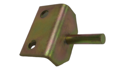 New OEM Genuine CNHi, Bracket - Part # KAN3464