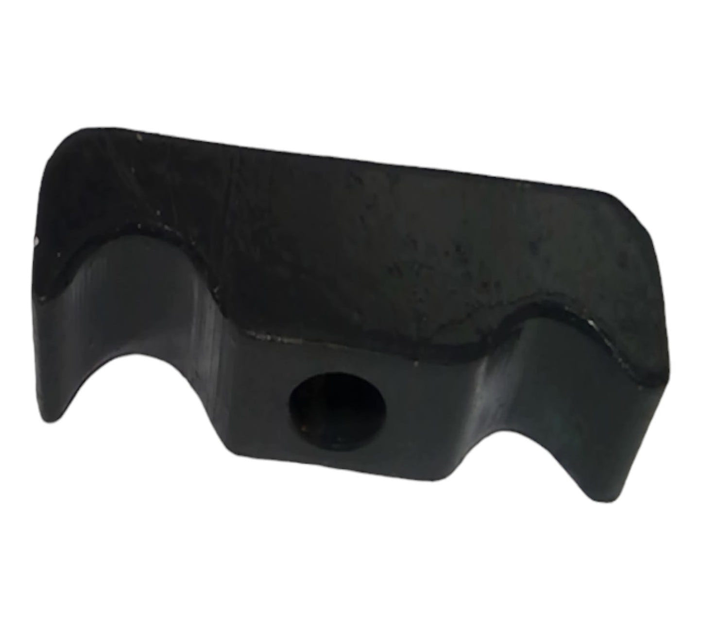 New OEM Genuine CNHi, Pipe Clamp - Part # KEV0405