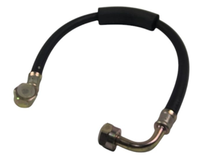 New OEM Genuine CNHi, Hose Hydr - Part # KHJ1184