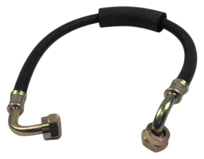 New OEM Genuine CNHi, Hose Hydr - Part # KHJ1184