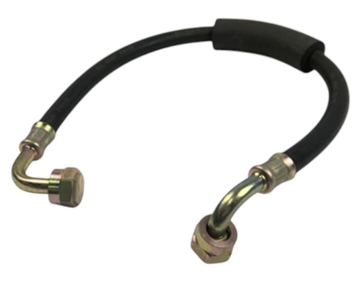 New OEM Genuine CNHi, Hose Hydr - Part # KHJ1184