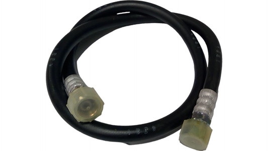 New OEM Genuine CNHi, Hose Hydraulic - Part # KHJ1234