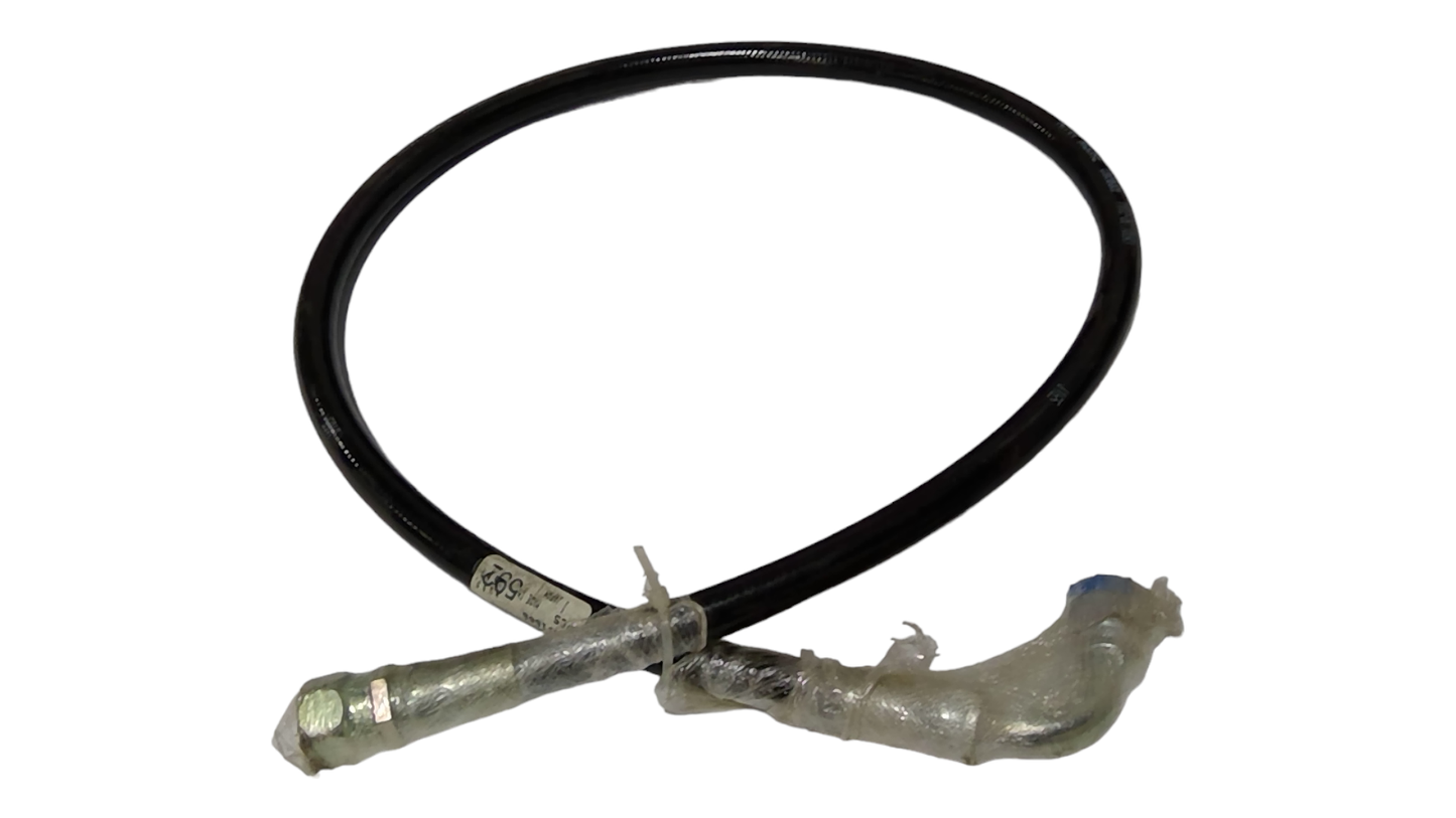 New OEM Genuine CNHi, Hose Hydraulic - Part # KHJ1606