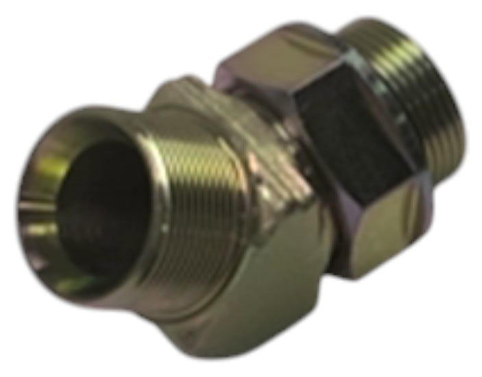 New OEM Genuine CNHi, Elbow - Part # KHJ1970