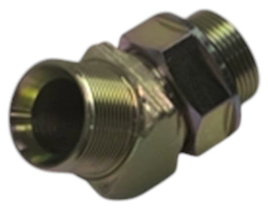 New OEM Genuine CNHi, Elbow - Part # KHJ1970