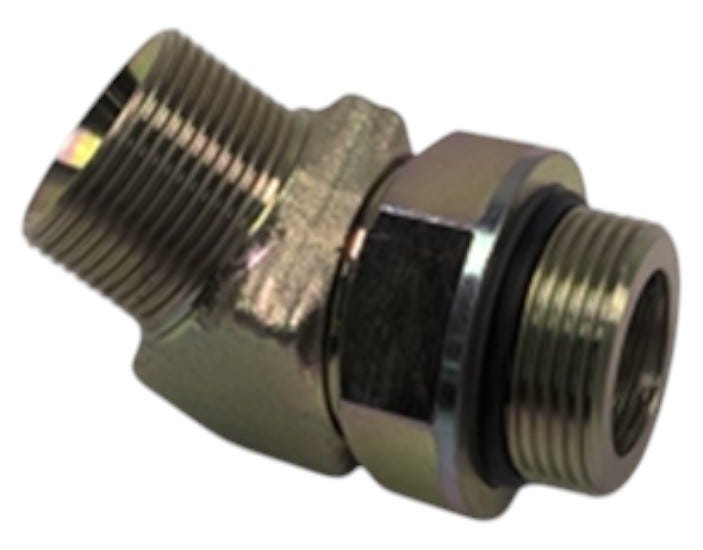 New OEM Genuine CNHi, Elbow - Part # KHJ1970