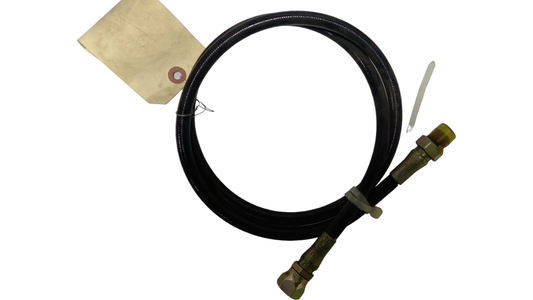New OEM Genuine CNHi, Hose - Part # KHJ2151