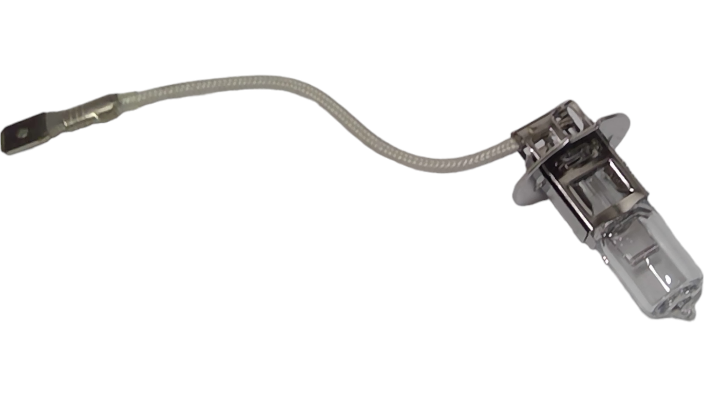 New OEM Genuine CNHi, Bulb - Part # KHR1194