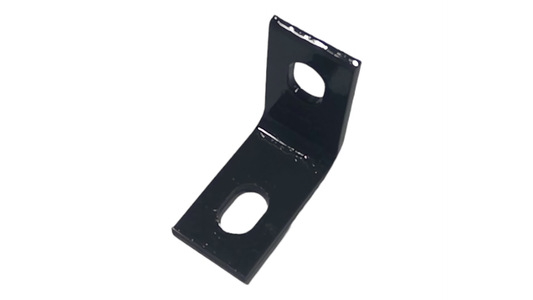 New OEM Genuine CNHi, Bracket - Part # KMN2049