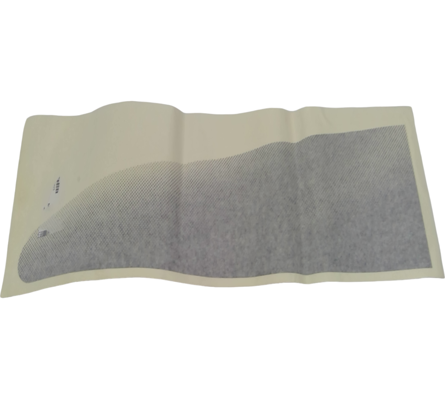 New OEM Genuine CNHi, Decal - Part # KMP1187