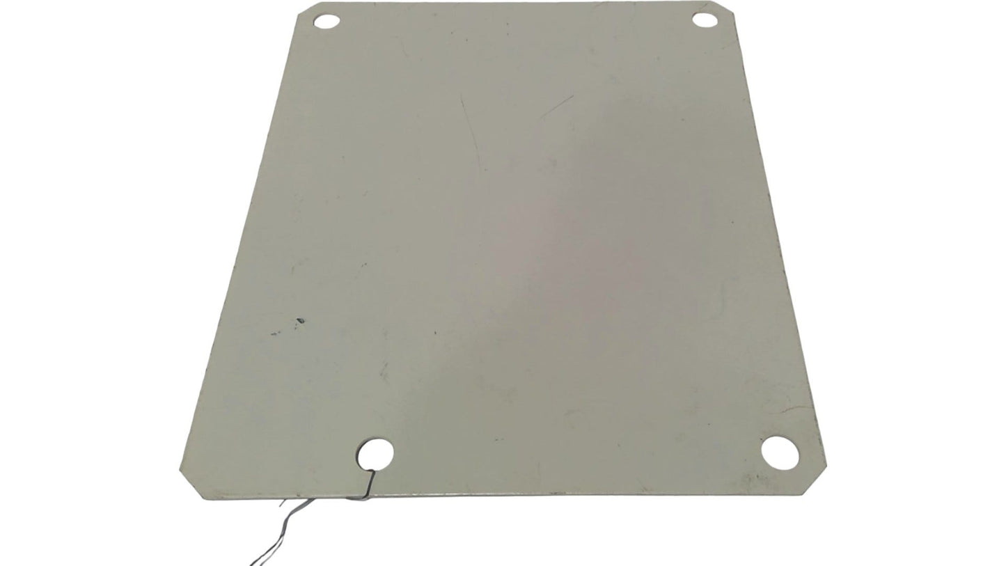 New OEM Genuine CNHi, Cover - Part # KRN17320