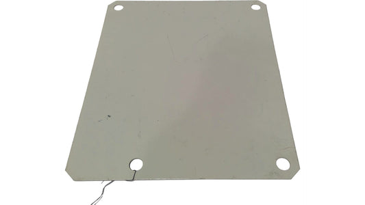 New OEM Genuine CNHi, Cover - Part # KRN17320