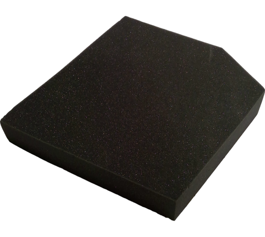 New OEM Genuine CNHi, Noise Protection - Part # KRN2791