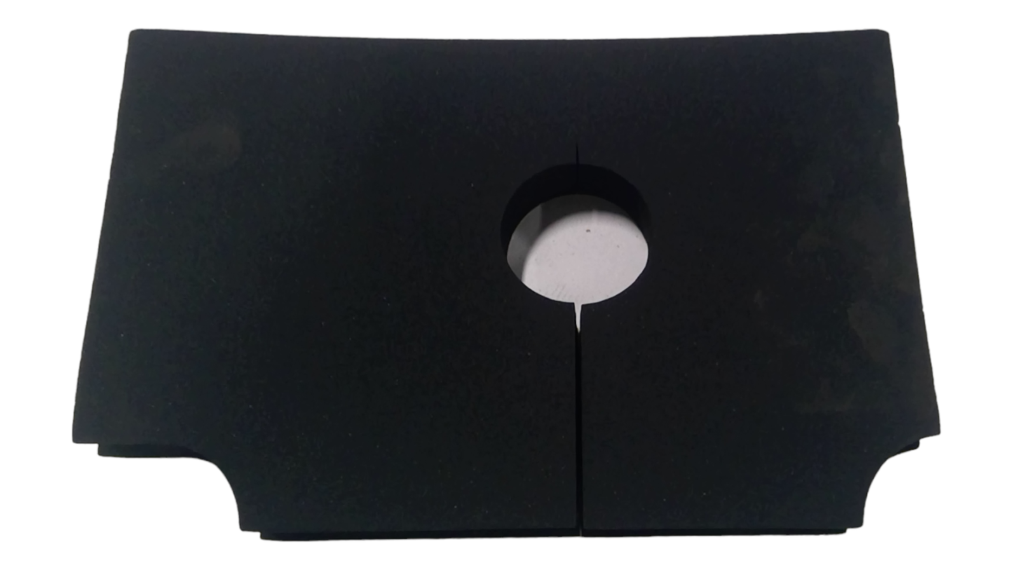 New OEM Genuine CNHi, Seal - Part # KRN2928