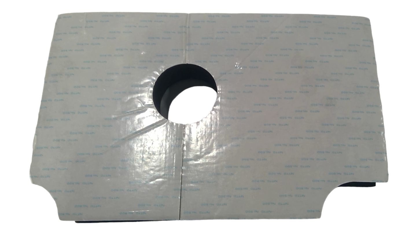 New OEM Genuine CNHi, Seal - Part # KRN2928