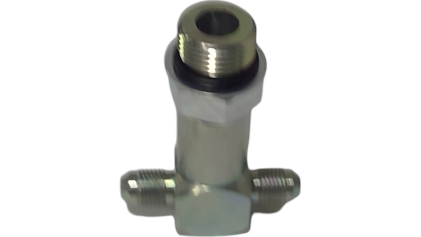 New OEM Genuine CNHi, Tee - Part # L103506