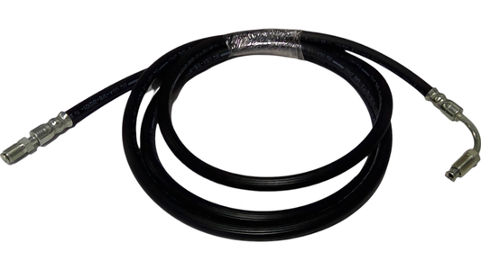 New OEM Genuine CNHi, Hose - Part # L103663