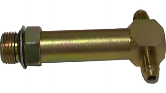 New OEM Genuine CNHi, Tee - Part # L124176