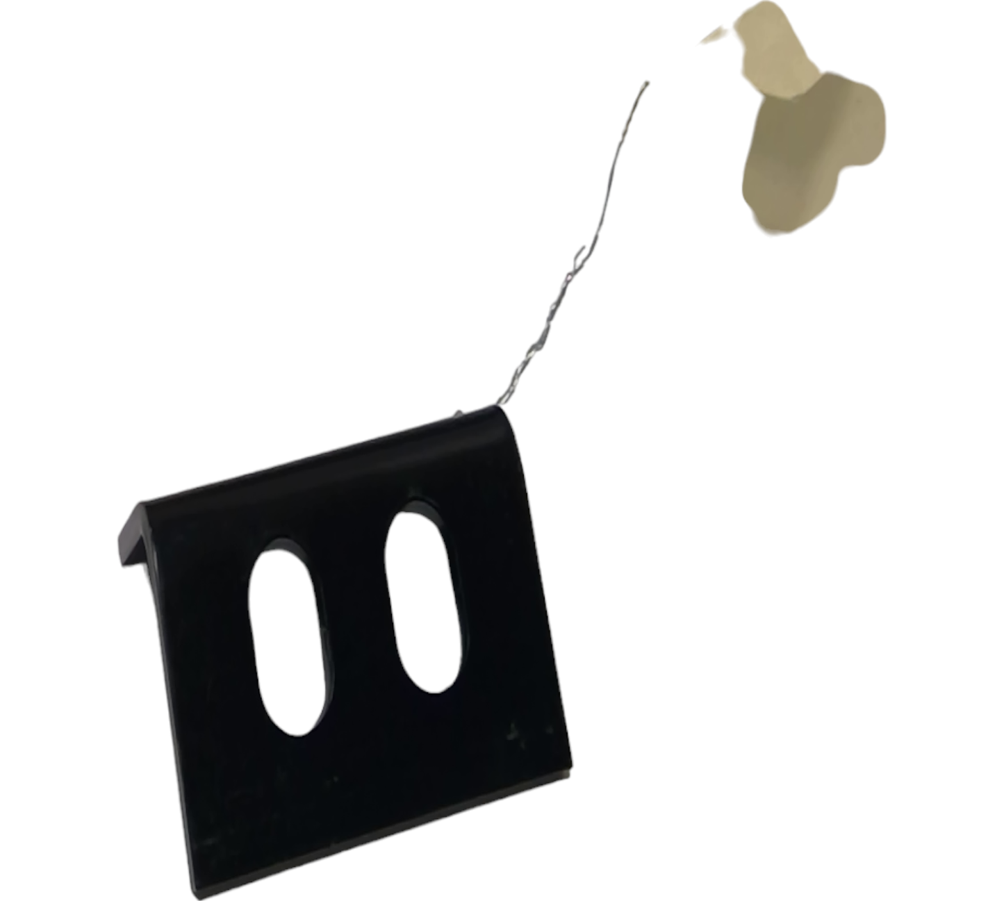 New OEM Genuine CNHi, Support - Part # L127956