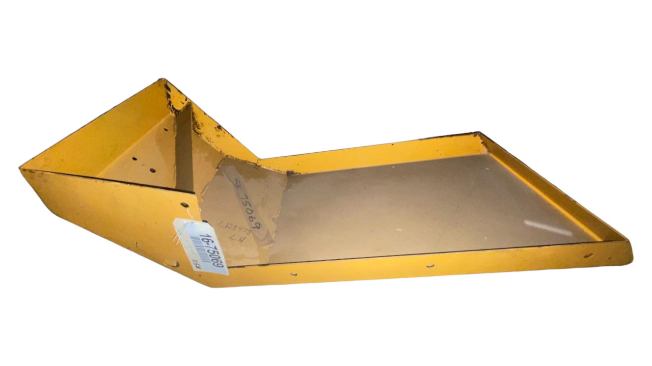 New OEM Genuine CNHi, Fender - Part # L128978