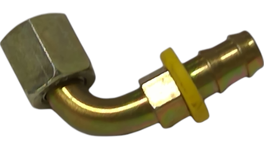 New OEM Genuine CNHi, Elbow - Part # L129053