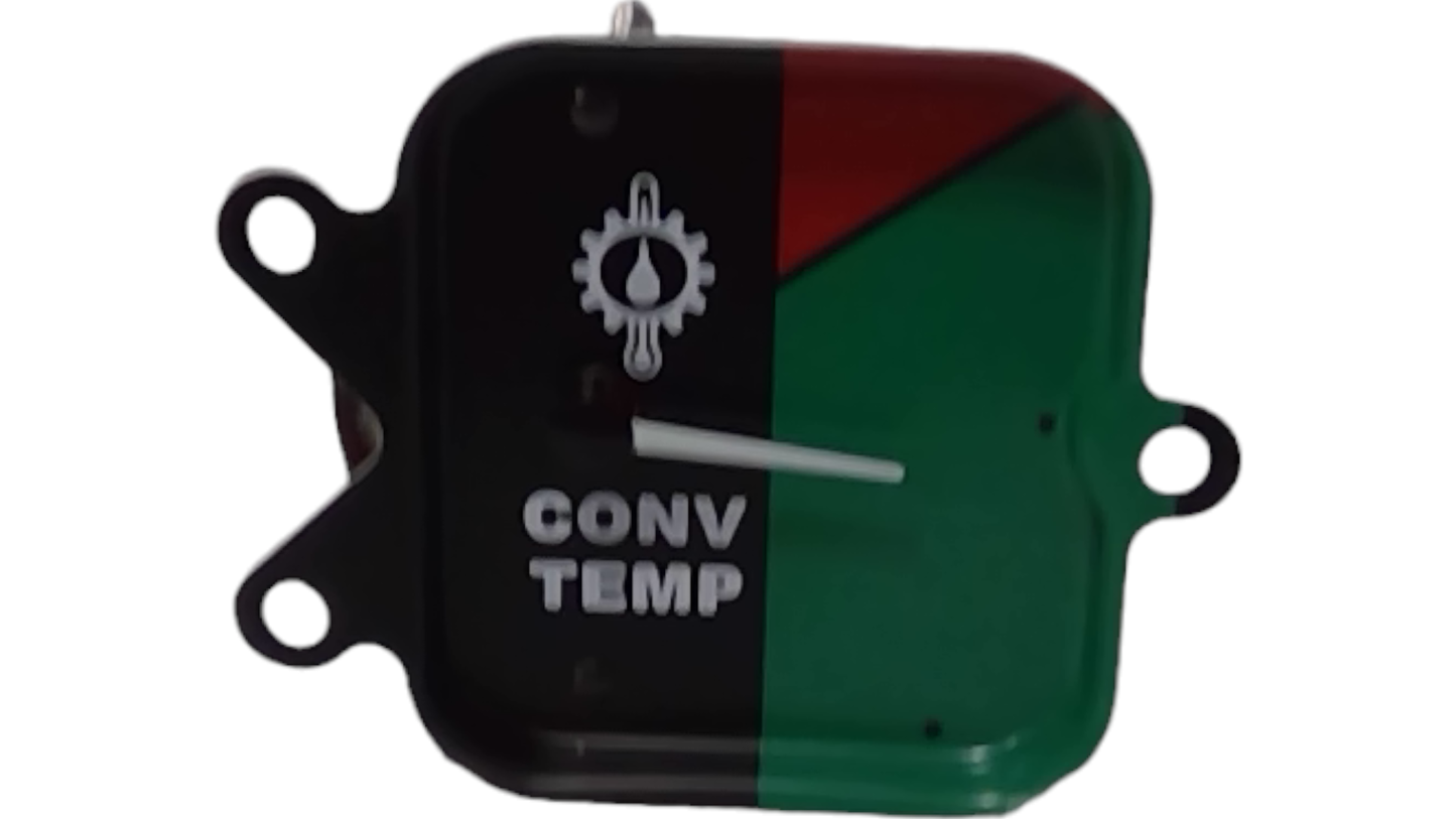 New OEM Genuine CNHi, Gauge Electrical - Part # L35945