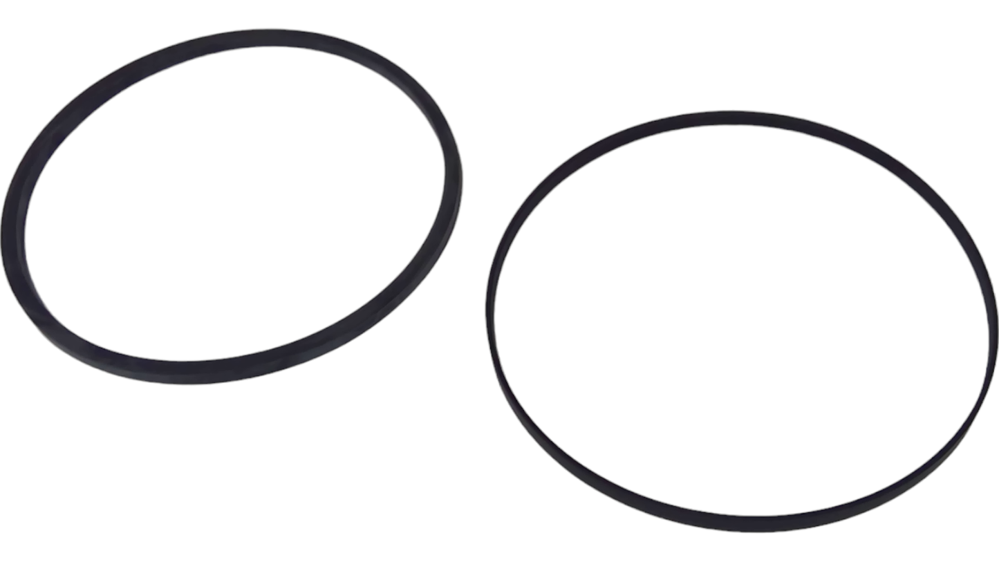 New OEM Genuine CNHi, Seal - Part # L446049