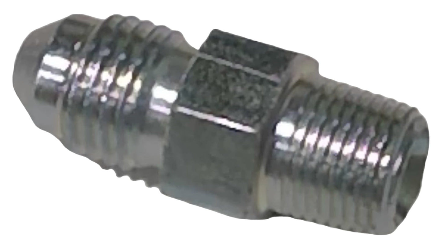 New OEM Genuine CNHi, Fitting - Part # L60497