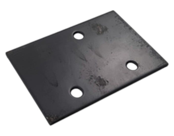 New OEM Genuine CNHi, Plate Asm - Part # L74643