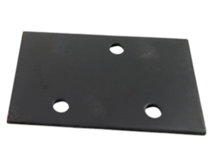 New OEM Genuine CNHi, Plate Asm - Part # L74643