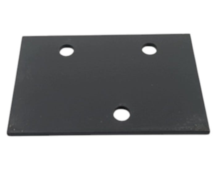 New OEM Genuine CNHi, Plate Asm - Part # L74643