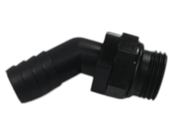 New OEM Genuine CNHi, Elbow - Part # LB744413