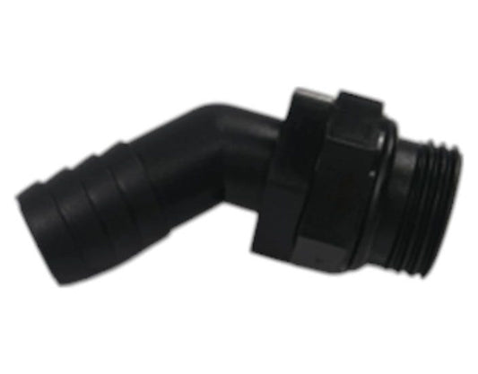 New OEM Genuine CNHi, Elbow - Part # LB744413