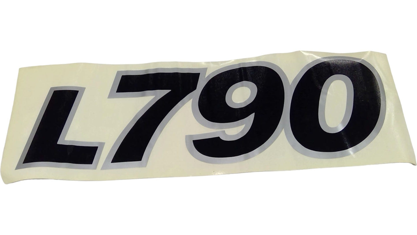 New OEM Genuine CNHi, Decal - Part # LDR11135345