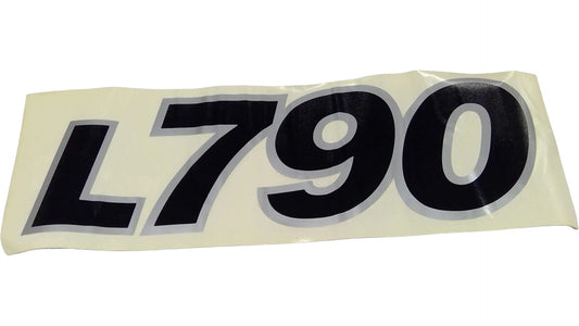 New OEM Genuine CNHi, Decal - Part # LDR11135345