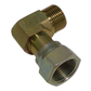 New OEM Genuine CNHi, End Fitting - Part # LDR5027460