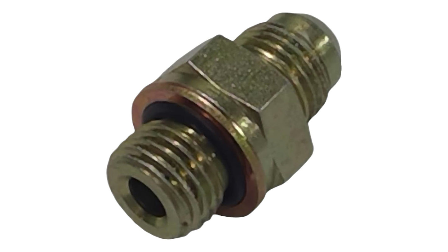 New OEM Genuine CNHi, End Fitting - Part # LDR5028002