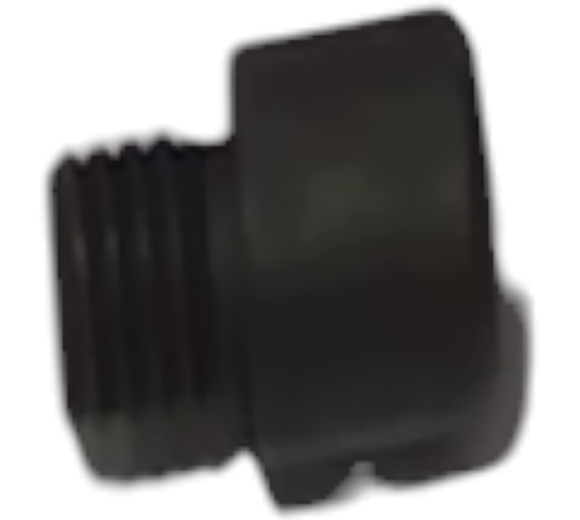 New OEM Genuine CNHi, Plug - Part # LDR521745