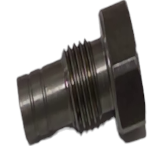 New OEM Genuine CNHi, Cap - Part # LR00630