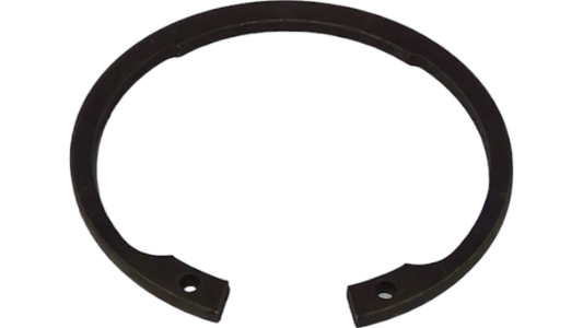 New OEM Genuine CNHi, Ring Snap - Part # MAG501D0713