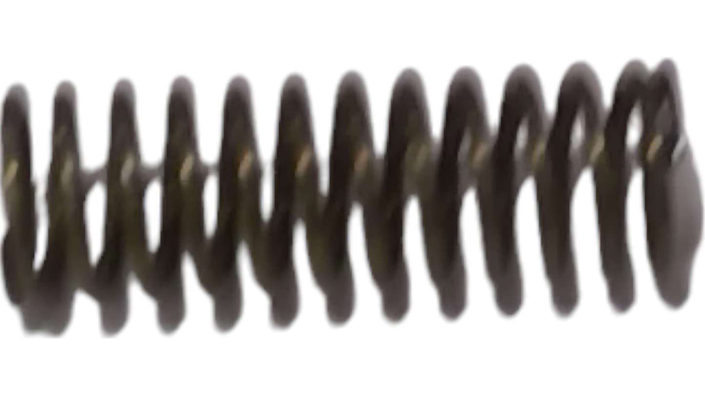 New OEM Genuine CNHi, Spring - Part # N14019