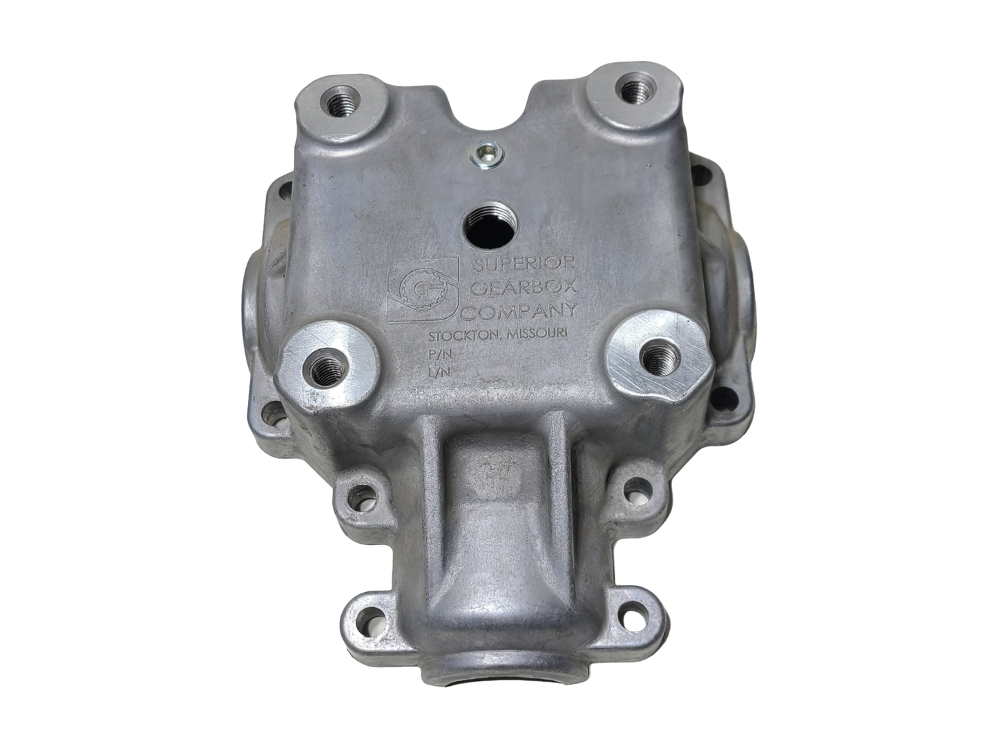 New OEM Genuine CNHi, Housing - Part # N14139