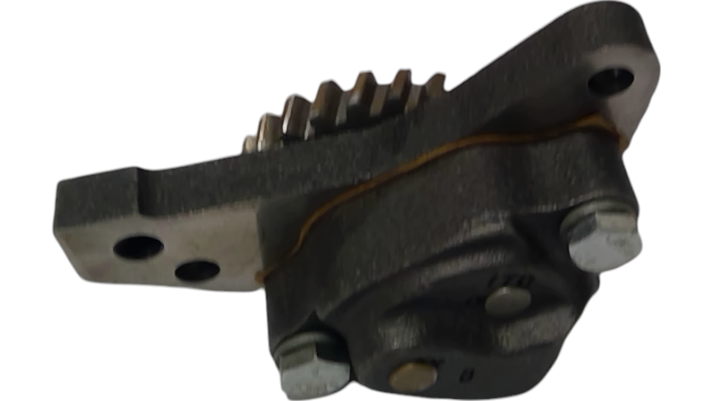 New OEM Genuine CNHi, Pump Engine Oil - Part # N9600