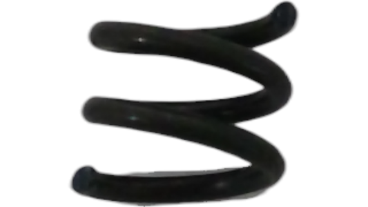 New OEM Genuine CNHi, Spring - Part # NA62774