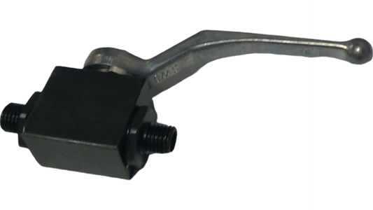 New OEM Genuine CNHi, Cock - Part # ND062191