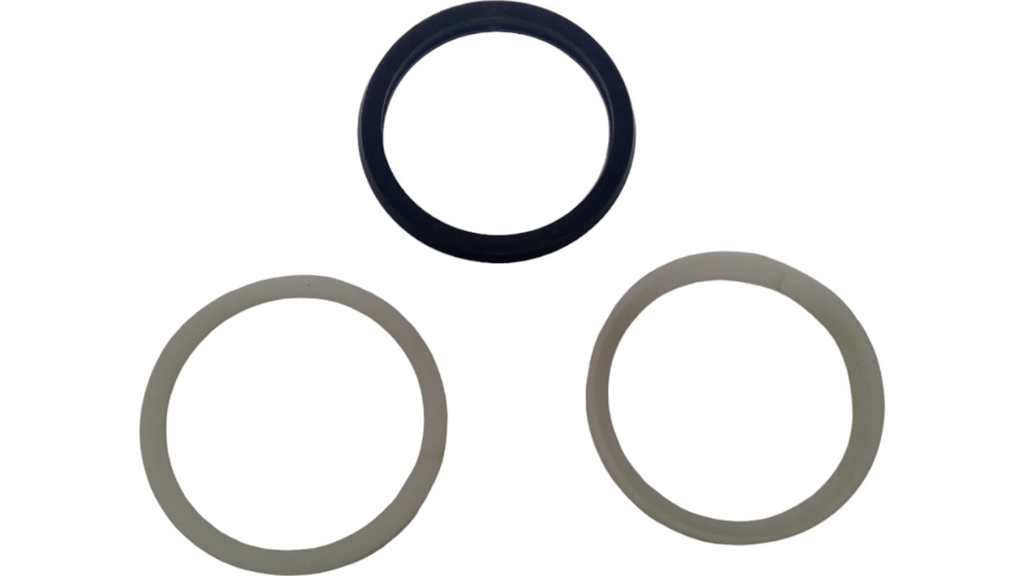 New OEM Genuine CNHi, Seal - Part # ND102277