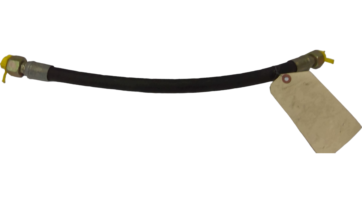 New OEM Genuine CNHi, Hose - Part # ND108637