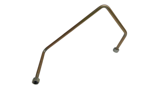 New OEM Genuine CNHi, Pipe - Part # ND116924