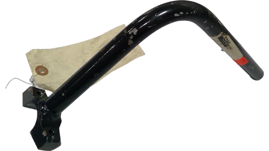 New OEM Genuine CNHi, Bracket Supporting - Part # ND120874