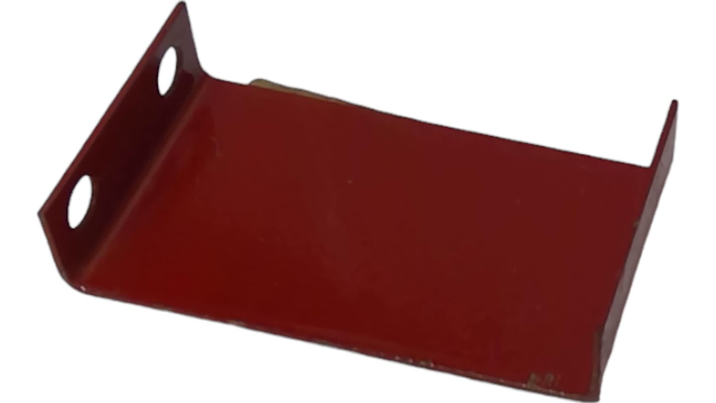 New OEM Genuine CNHi, Bracket Supporting - Part # ND120874